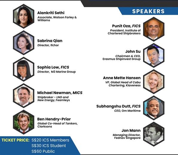 Singapore Conference 2